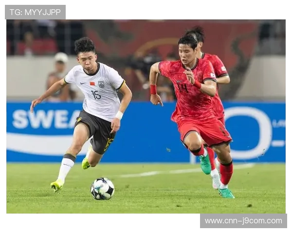 中韩足球交流助力两国体育合作与文化融合发展的现实意义研究 中韩足球交流助力两国体育合作与文化融合发展的现实意义研究